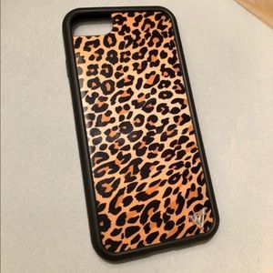 WILDFLOWER CASE